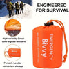 Portable Emergency Bivvy Sleeping Bag