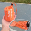 Portable Emergency Bivvy Sleeping Bag