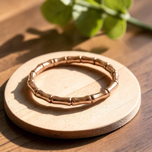 Grove Copper Bracelet