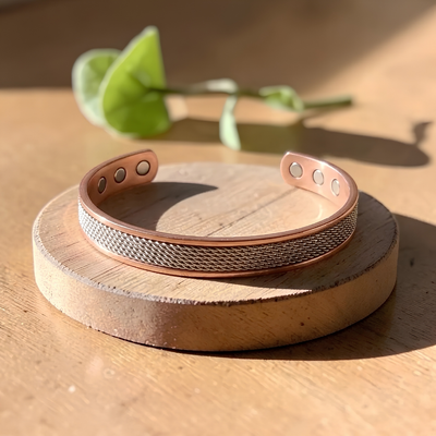 Cobre Copper Bracelet