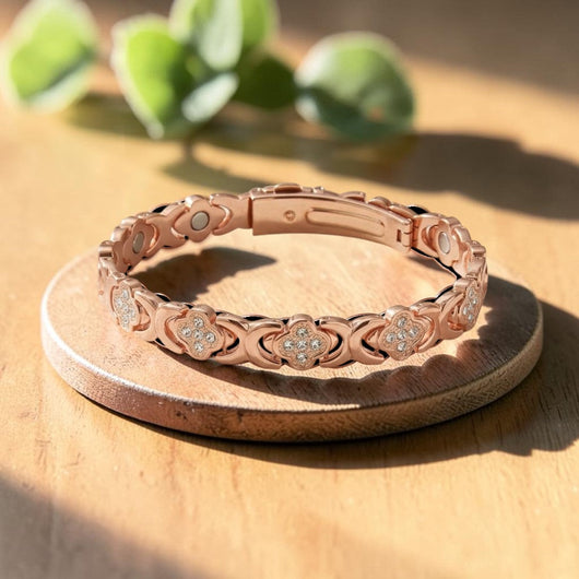 Azul Copper Bracelet