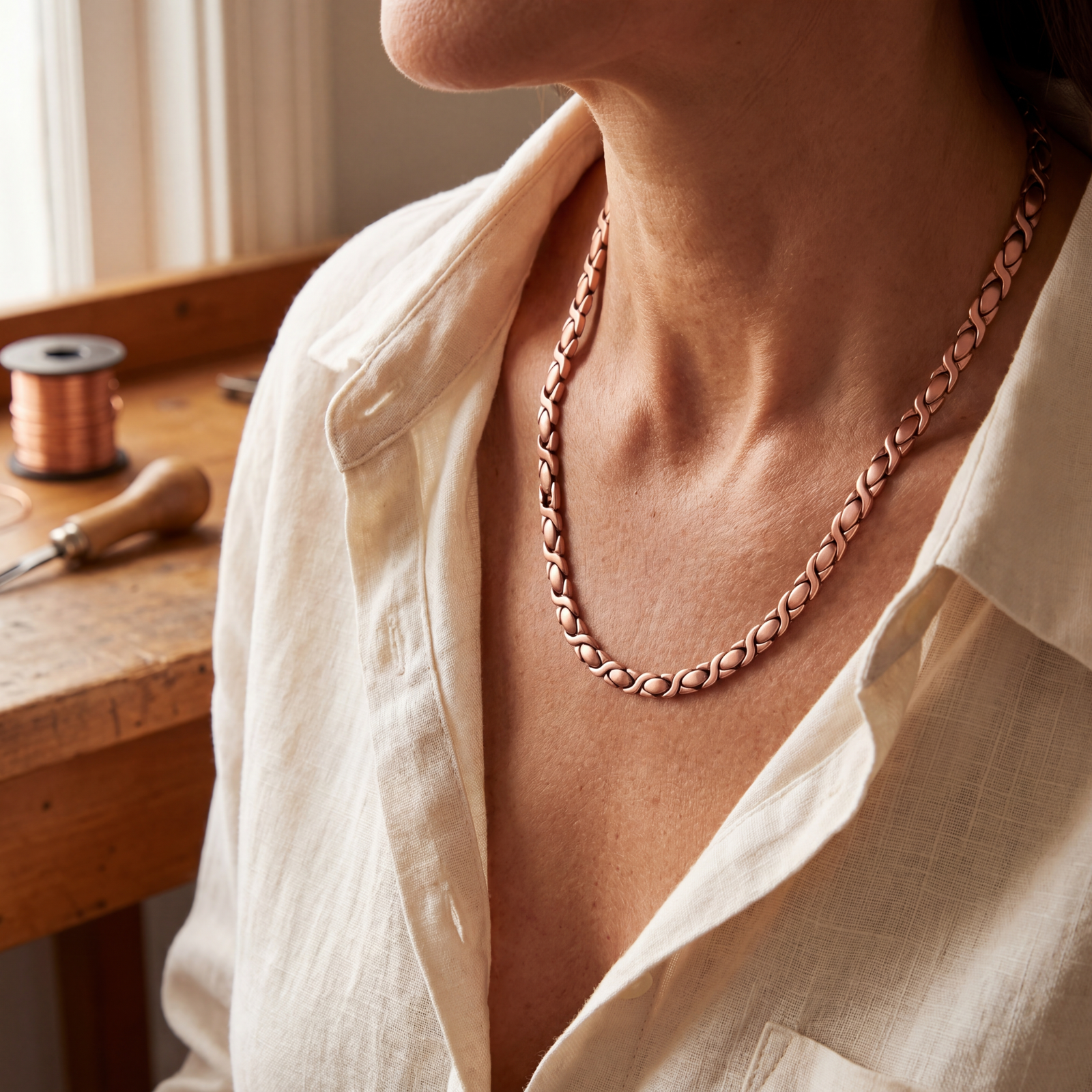 Necklace