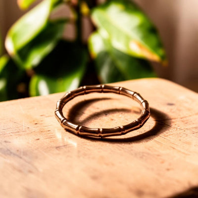 Grove Copper Bracelet