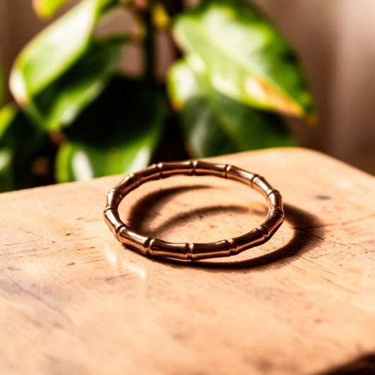 Grove Copper Bracelet