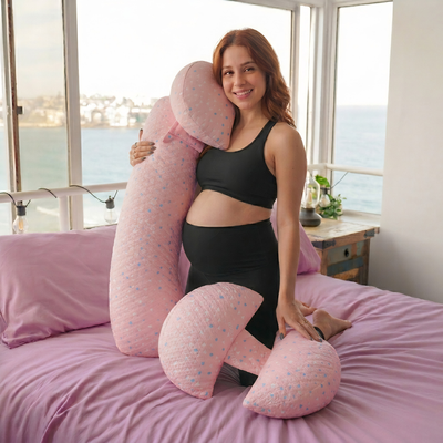 Pregnancy Support Pillow