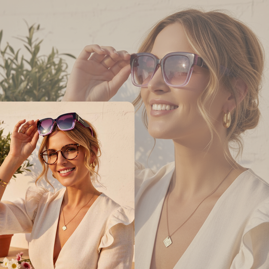 Kairo Women Fit Over Sunglasses