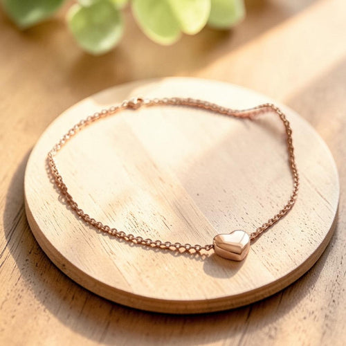 Kern Copper Necklace
