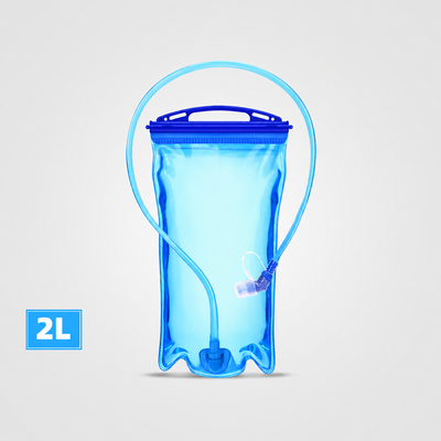 Portable Water Storage Emergency Kit