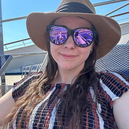 Review by Sandra