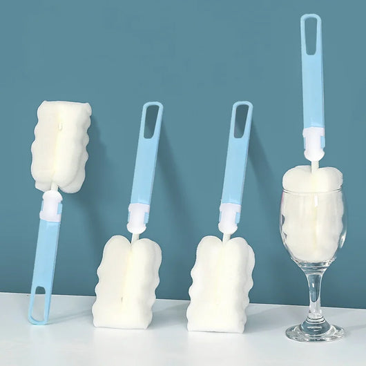 Bottle Cleaning Brush