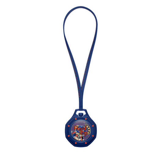 Audemars Piguet x Swatch (Royal Pop)