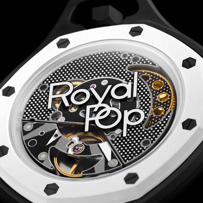 Audemars Piguet x Swatch (Royal Pop)