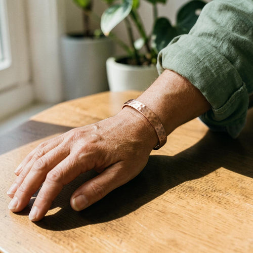 Stonelode Copper Bracelet