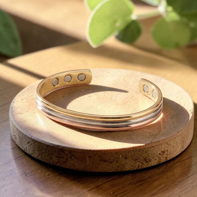 Fell Copper Bracelet