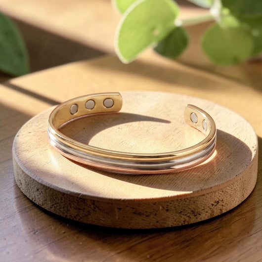 Fell Copper Bracelet